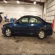 JHMES96675S008705 2005 Honda Civic Hybrid auction photo thumbnail 14