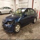 JHMES96675S008705 2005 Honda Civic Hybrid auction photo thumbnail 2