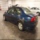 JHMES96675S008705 2005 Honda Civic Hybrid auction photo thumbnail 3