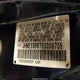 JHMES96675S008705 2005 Honda Civic Hybrid auction photo thumbnail 9
