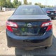 4T1BF1FK8EU829691 2014 Toyota Camry Se Sport auction photo thumbnail 17