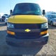 1GCWGAFG3J1321963 2018 Chevrolet Express 2500 Work Van auction photo thumbnail 12