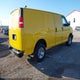 1GCWGAFG3J1321963 2018 Chevrolet Express 2500 Work Van auction photo thumbnail 4