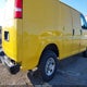 1GCWGAFG3J1321963 2018 Chevrolet Express 2500 Work Van auction photo thumbnail 6