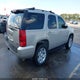 1GKFC13007J138293 2007 GMC Yukon Commercial Fleet auction photo thumbnail 4