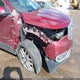 1GKKNSLS1HZ270028 2017 GMC Acadia Sle-2 auction photo thumbnail 6