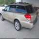 4S4BP66C897318036 2009 Subaru Outback 2.5I Limited auction photo thumbnail 3