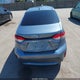 JTDEBRBEXLJ004441 2020 Toyota Corolla Hybrid Le auction photo thumbnail 16