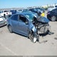 JTDEBRBEXLJ004441 2020 Toyota Corolla Hybrid Le auction photo thumbnail 1