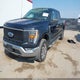 1FTFW1ED6NFB52301 2022 Ford F-150 Xlt auction photo thumbnail 2