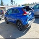 JA4ATWAA1SZ034592 2025 Mitsubishi Eclipse Cross Black Edition S-Awc/Se S-Awc/Sel S-Awc auction photo thumbnail 3