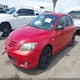 JM1BK143851238967 2005 Mazda Mazda3 S auction photo thumbnail 2