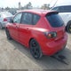 JM1BK143851238967 2005 Mazda Mazda3 S auction photo thumbnail 3