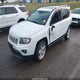 1C4NJCEA3ED823124 2014 Jeep Compass High Altitude auction photo thumbnail 2