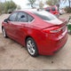 3FA6P0LUXJR173312 2018 Ford Fusion Hybrid Se auction photo thumbnail 3