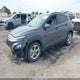 KM8K6CAB5PU987671 2023 Hyundai Kona Sel auction photo thumbnail 2