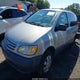 4T3ZF19C23U555119 2003 Toyota Sienna Ce auction photo thumbnail 2