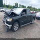 1C6SRFBT6LN304215 2020 Ram 1500 Big Horn Quad Cab 4X4 6'4 Box auction photo thumbnail 2