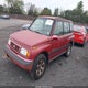 JS3TD03V0S4110195 1995 Suzuki Sidekick Jx/Jlx auction photo thumbnail 2