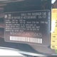 WBANW53548CT50425 2008 BMW 550I auction photo thumbnail 9