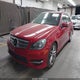 WDDGF4HB8CR200124 2012 Mercedes-Benz C 250 Sport auction photo thumbnail 2