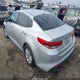 KNAGT4L36G5105350 2016 Kia Optima Lx auction photo thumbnail 3