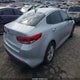KNAGT4L36G5105350 2016 Kia Optima Lx auction photo thumbnail 4