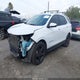 2GNAXJEV0J6352926 2018 Chevrolet Equinox Lt auction photo thumbnail 2