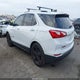 2GNAXJEV0J6352926 2018 Chevrolet Equinox Lt auction photo thumbnail 3