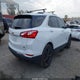 2GNAXJEV0J6352926 2018 Chevrolet Equinox Lt auction photo thumbnail 4