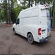 1N6BF0LY1HN800889 2017 Nissan Nv Cargo Nv2500 Hd Sv V6 auction photo thumbnail 3