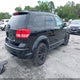 3C4PDCAB4LT278363 2020 Dodge Journey Se Value auction photo thumbnail 4