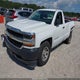 1GCNCNEH8GZ302098 2016 Chevrolet Silverado 1500 Wt auction photo thumbnail 2