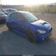 JF1VA1A66K9823564 2019 Subaru Wrx auction photo thumbnail 1