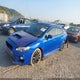 JF1VA1A66K9823564 2019 Subaru Wrx auction photo thumbnail 2