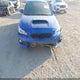 JF1VA1A66K9823564 2019 Subaru Wrx auction photo thumbnail 6