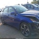 5NPLN4AG1MH012717 2021 Hyundai Elantra Sel auction photo thumbnail 12