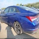 5NPLN4AG1MH012717 2021 Hyundai Elantra Sel auction photo thumbnail 13