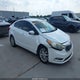 KNAFX4A86E5196969 2014 Kia Forte Ex auction photo thumbnail 1
