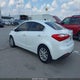 KNAFX4A86E5196969 2014 Kia Forte Ex auction photo thumbnail 3