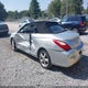 4T1FA38P47U119033 2007 Toyota Camry Solara Sle auction photo thumbnail 3