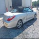 4T1FA38P47U119033 2007 Toyota Camry Solara Sle auction photo thumbnail 4