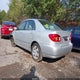 2T1BR32E87C831240 2007 Toyota Corolla Le auction photo thumbnail 3
