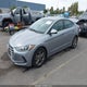 5NPD84LF8HH033019 2017 Hyundai Elantra Se auction photo thumbnail 2