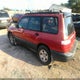 JF1SF63511H757404 2001 Subaru Forester L auction photo thumbnail 3