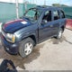 1GNDT13S962152651 2006 Chevrolet Trailblazer Ls auction photo thumbnail 2