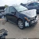 5YFEPMAE1NP339012 2022 Toyota Corolla Le auction photo thumbnail 1