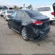 5YFEPMAE1NP339012 2022 Toyota Corolla Le auction photo thumbnail 3
