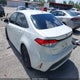 5YFEPMAE0NP307801 2022 Toyota Corolla Le auction photo thumbnail 3