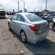 4S3BNAA63H3021700 2017 Subaru Legacy 2.5I auction photo thumbnail 3